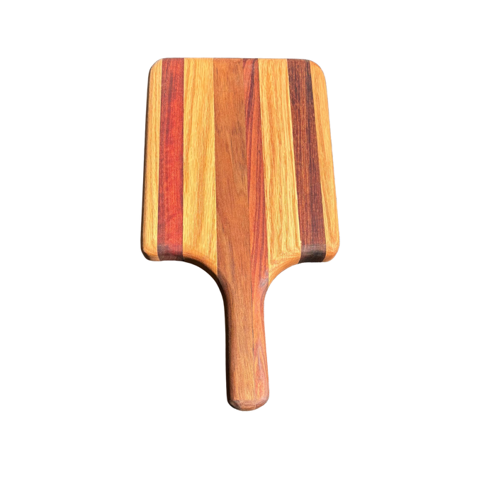 Cutting Board - Mixed Timber