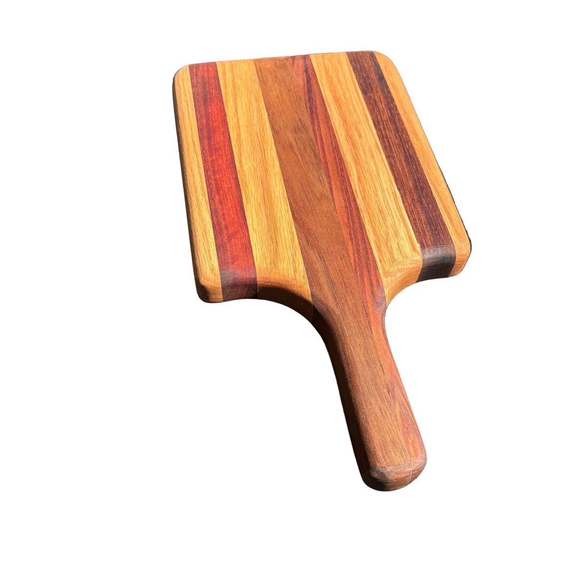 Cutting Board - Mixed Timber