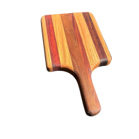 Cutting Board - Mixed Timber