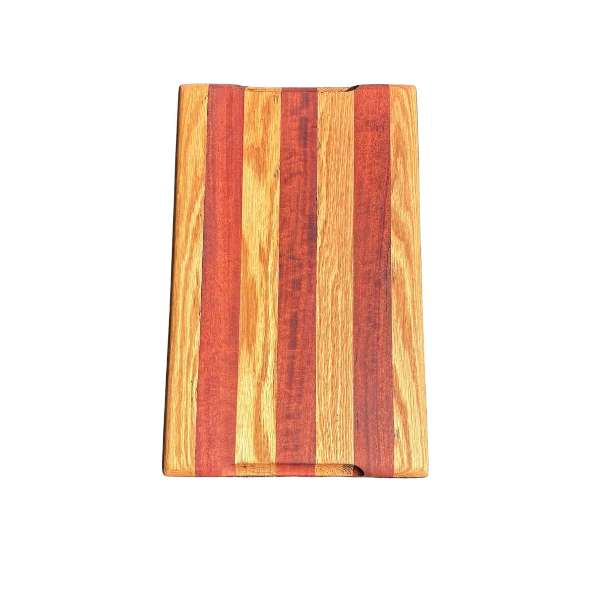 Cutting Board -Mixed Timber
