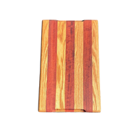 Cutting Board -Mixed Timber