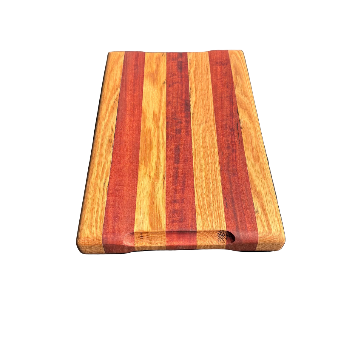 Cutting Board -Mixed Timber