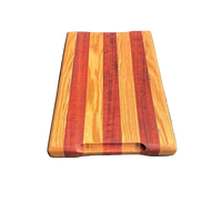 Cutting Board -Mixed Timber