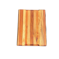 Cutting Board - Mixed Timber