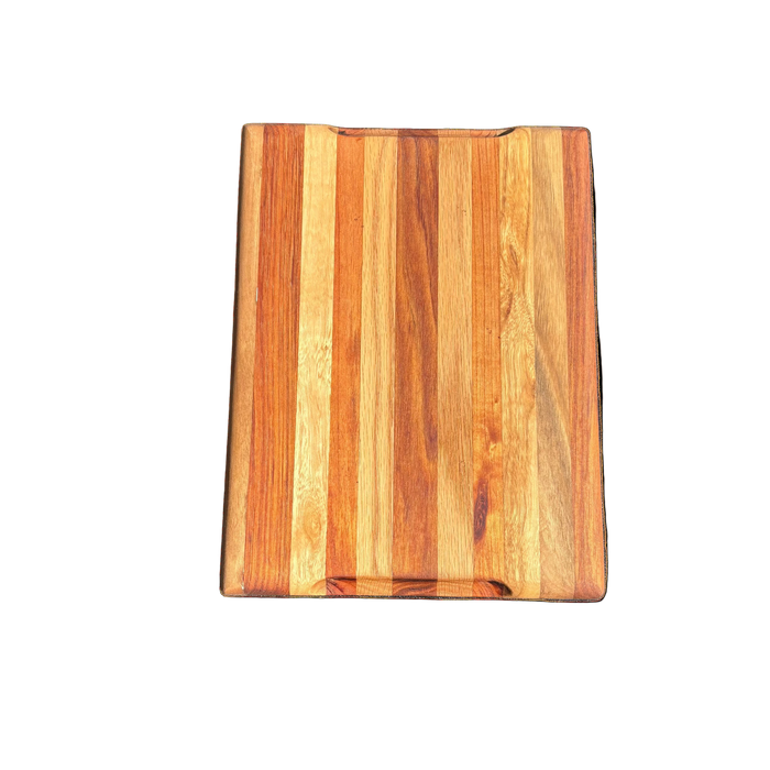 Cutting Board - Mixed Timber