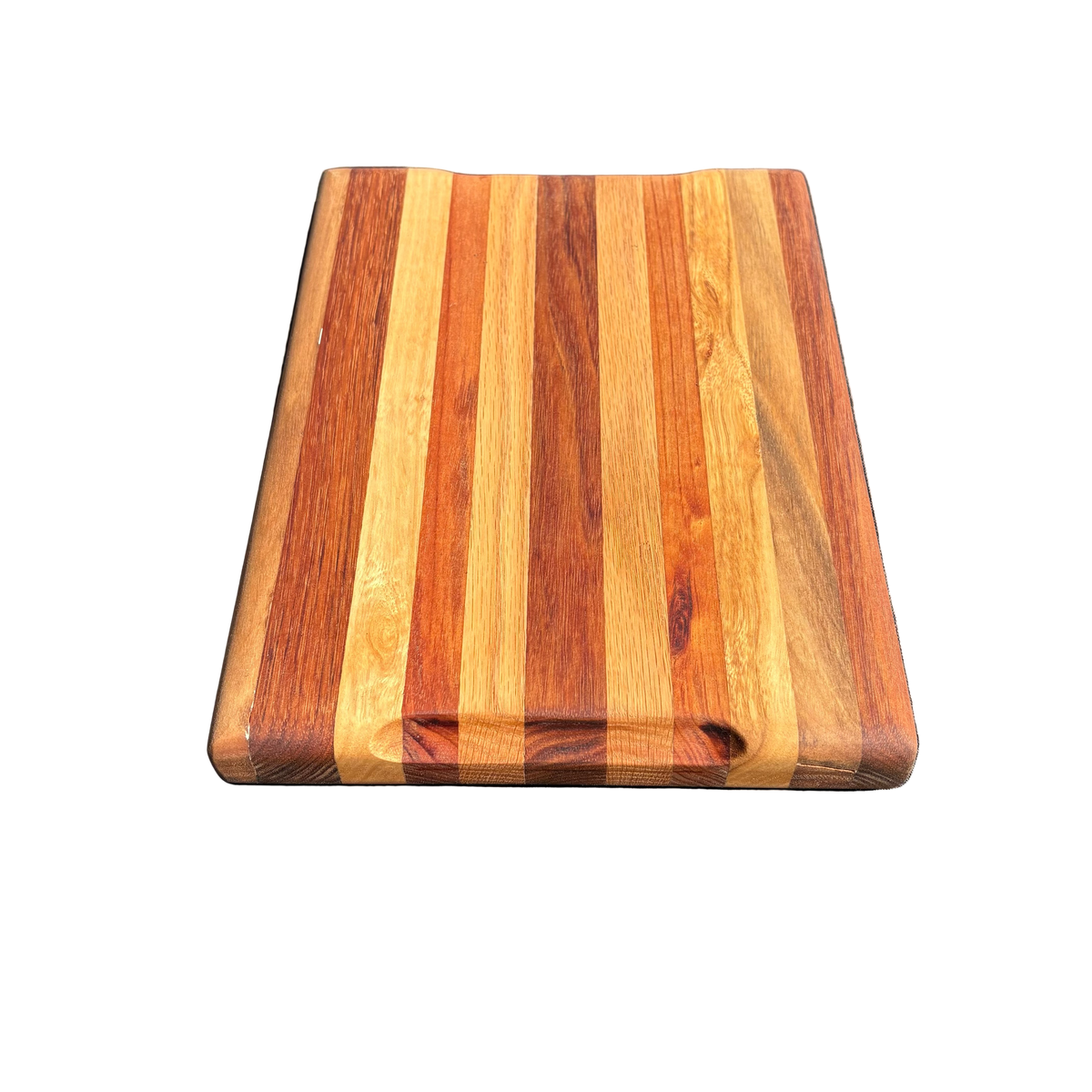 Cutting Board - Mixed Timber