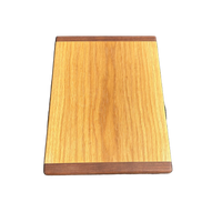 Cutting Board - Tasmanian Oak / Redgum