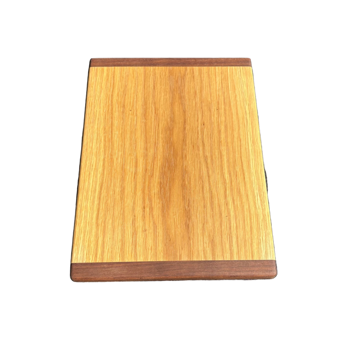 Cutting Board - Tasmanian Oak / Redgum