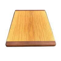 Cutting Board - Tasmanian Oak / Redgum