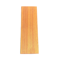 Cutting Board - Spotted Gum