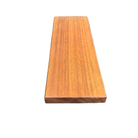 Cutting Board - Spotted Gum
