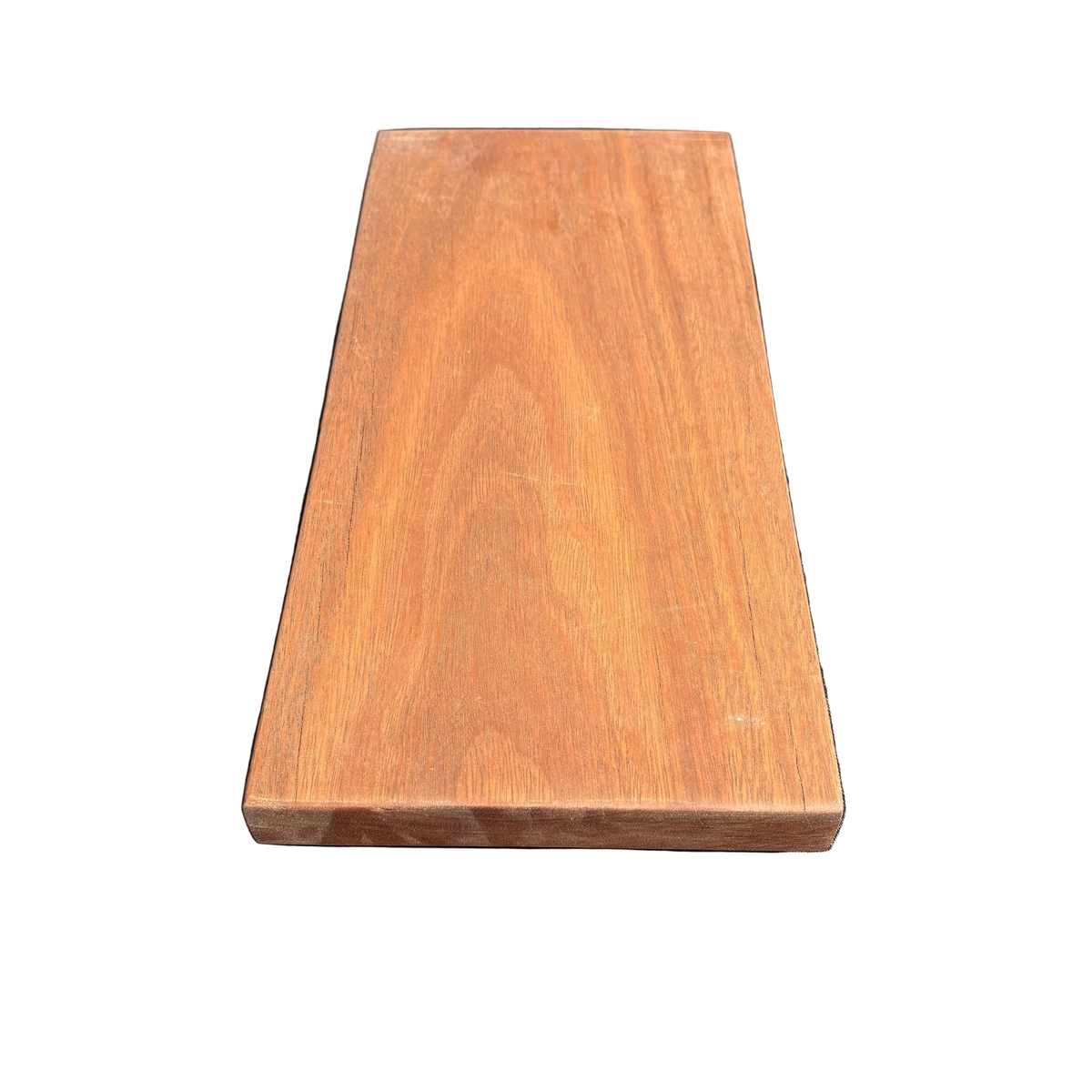 Cutting Board - Spotted Gum