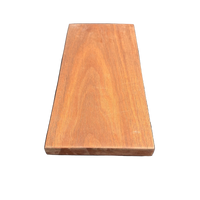 Cutting Board - Spotted Gum