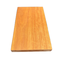 Cutting Board - Blackbutt