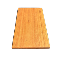 Cutting Board - Blackbutt