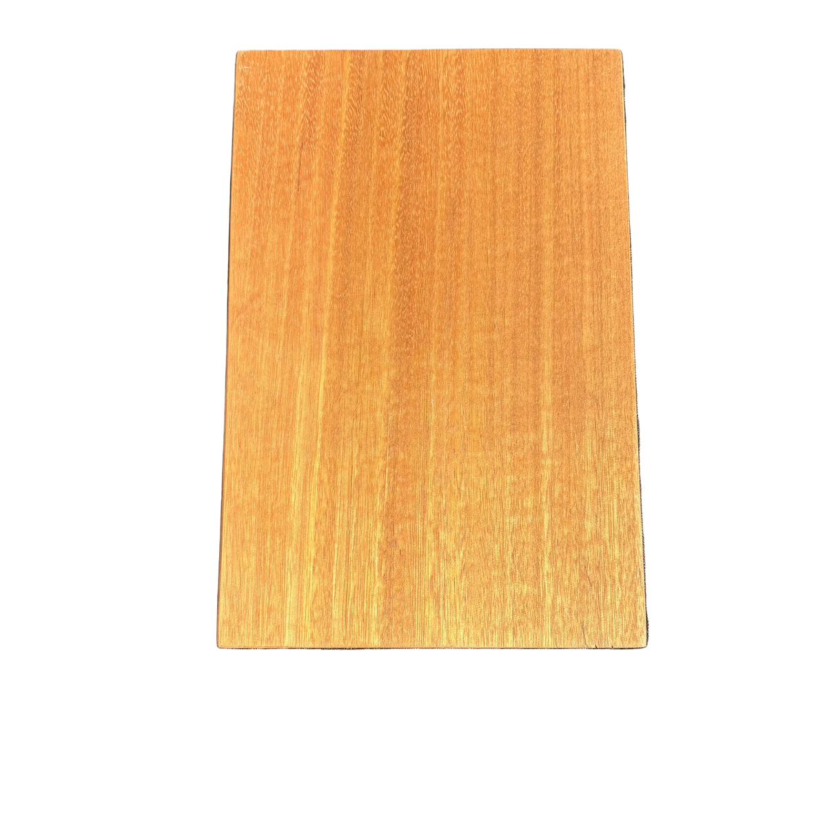 Cutting Board - Blackwood