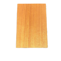 Cutting Board - Blackwood