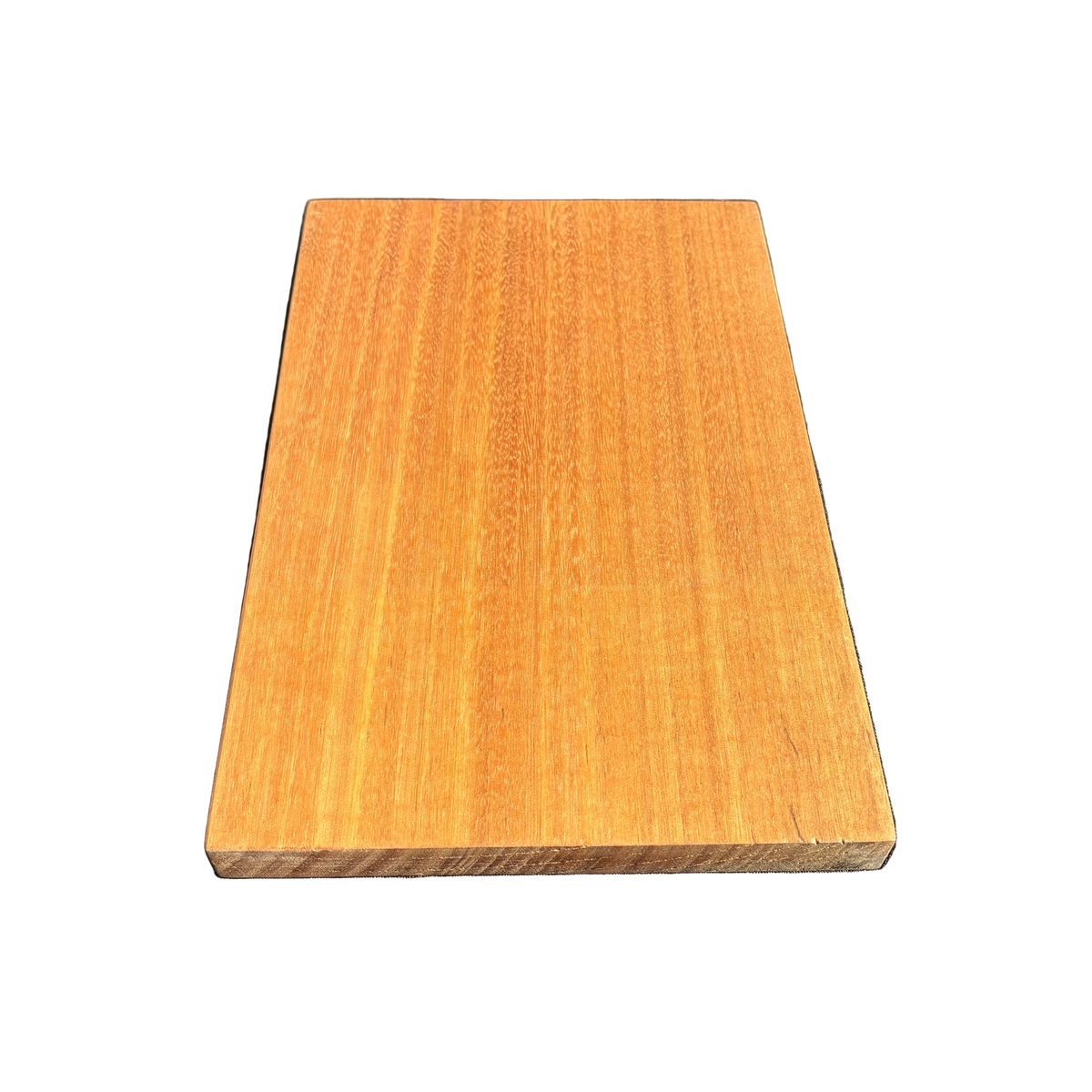 Cutting Board - Blackwood