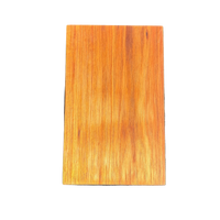 Cutting Board - Blackwood