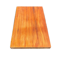 Cutting Board - Blackwood
