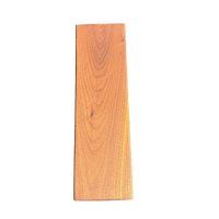 Cutting Board - Blackwood