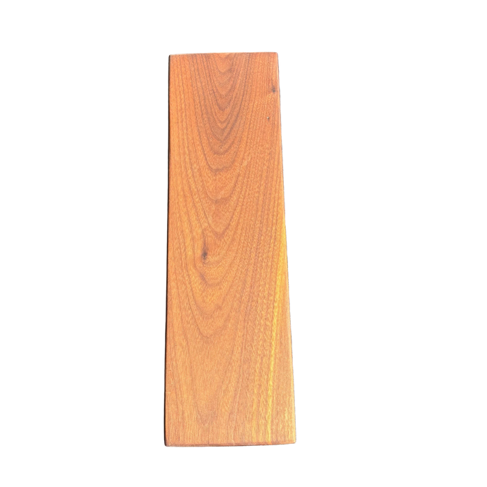 Cutting Board - Blackwood