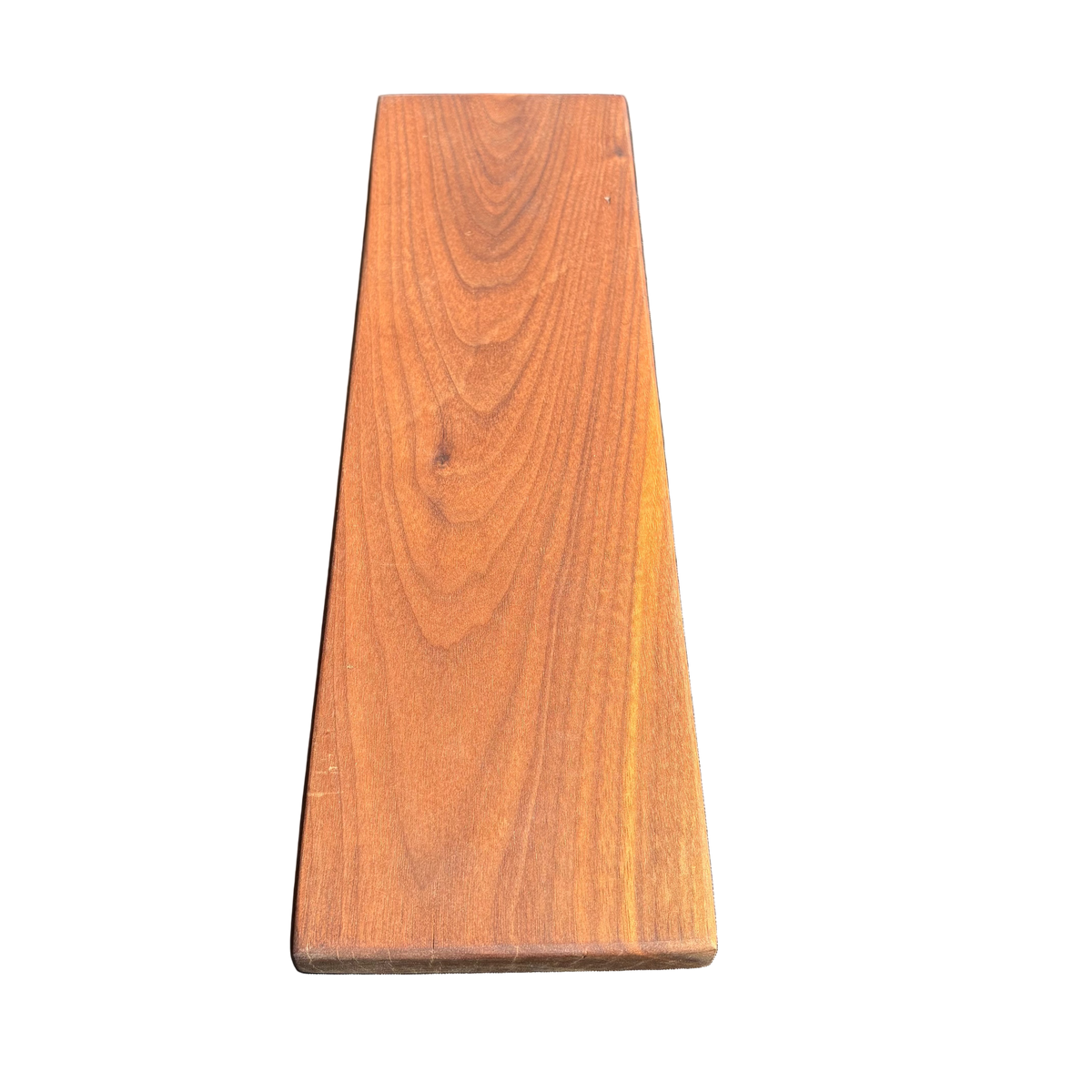 Cutting Board - Blackwood