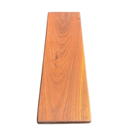 Cutting Board - Blackwood
