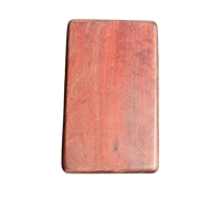 Cutting Board - Jarrah