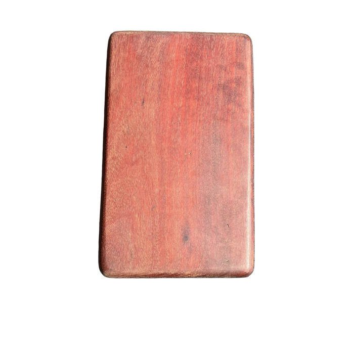 Cutting Board - Jarrah