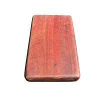 Cutting Board - Jarrah