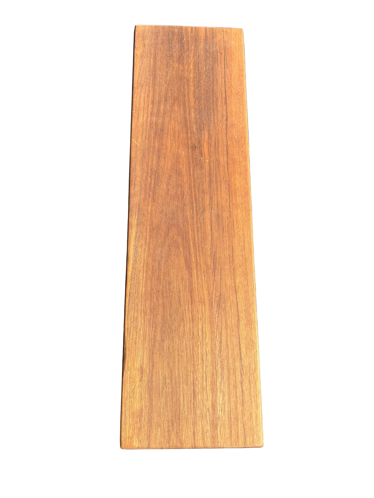 Cutting Board - Spotted Gum