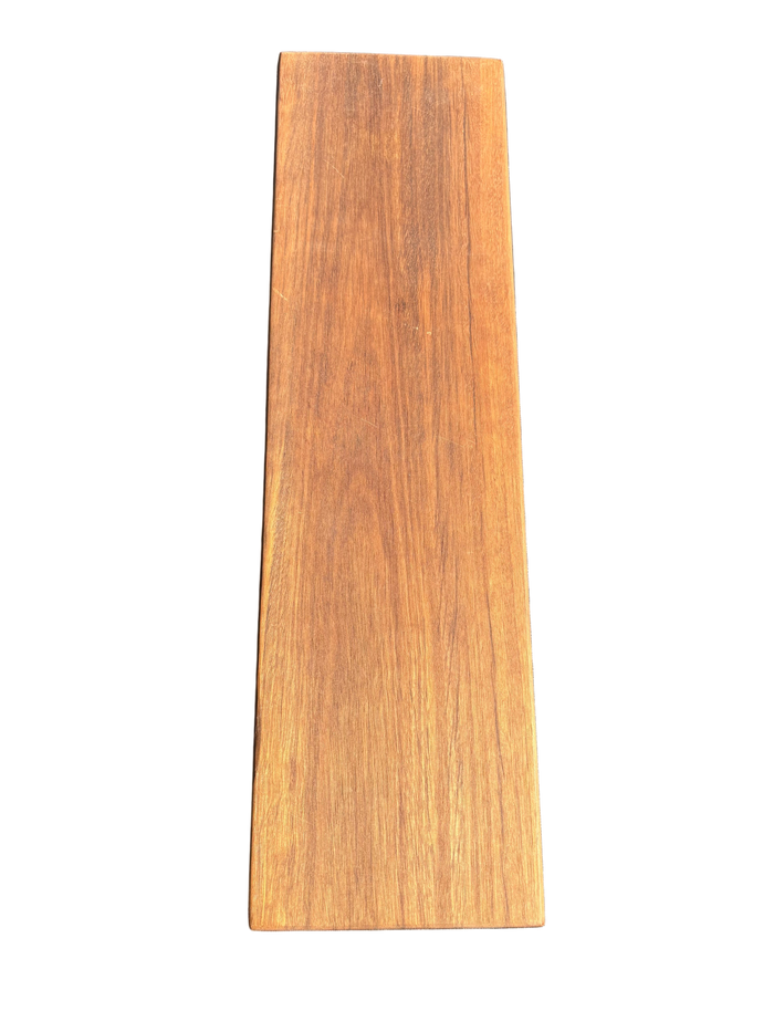 Cutting Board - Spotted Gum