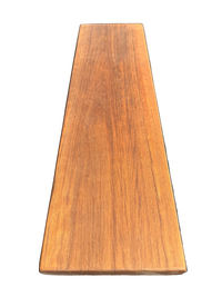 Cutting Board - Spotted Gum