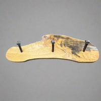 Railway Pin Hat rack