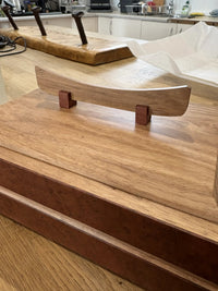 Keepsake box