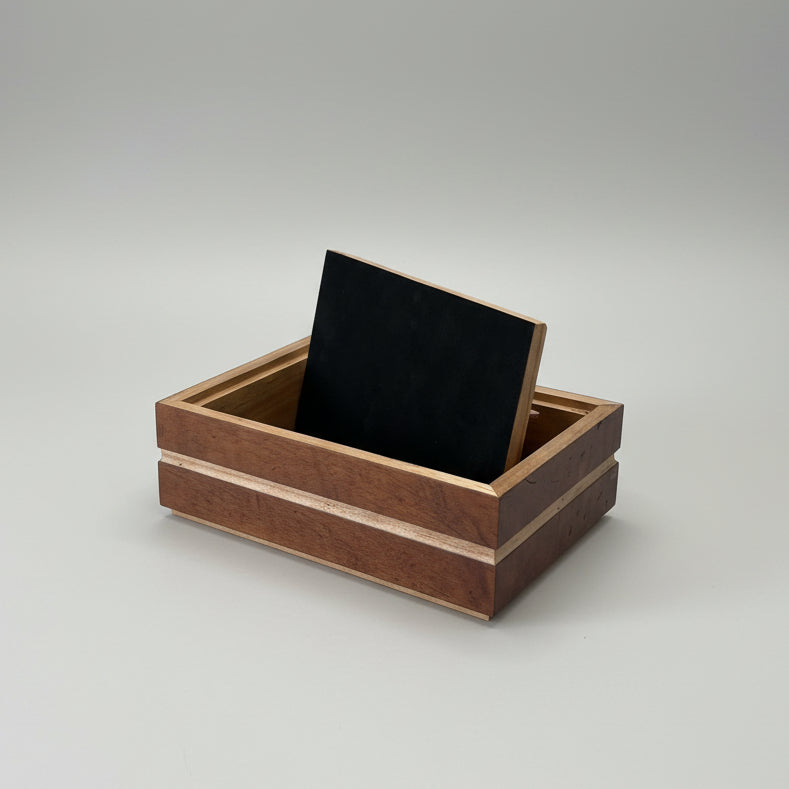 Keepsake box
