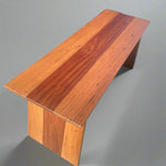 Bench - Recycled timber