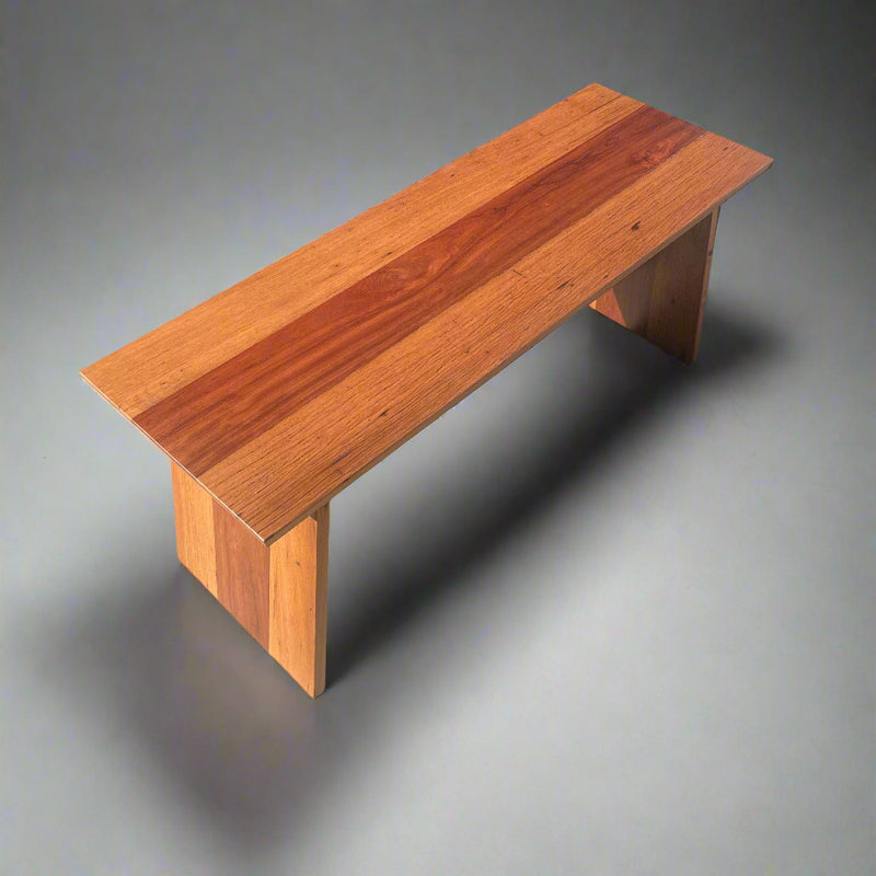Bench - Recycled timber