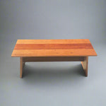 Bench - Recycled timber