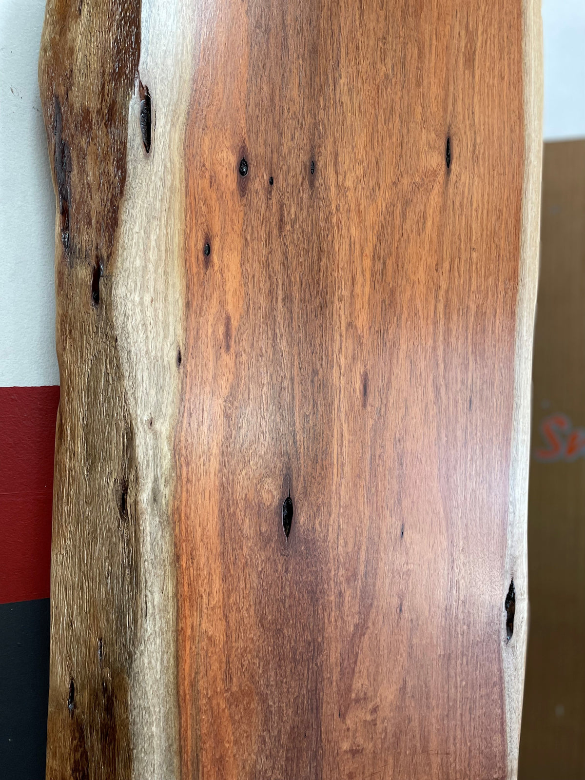 Blackwood Slab-custom design-Wildwood Designs Furniture-Wildwood Designs Furniture