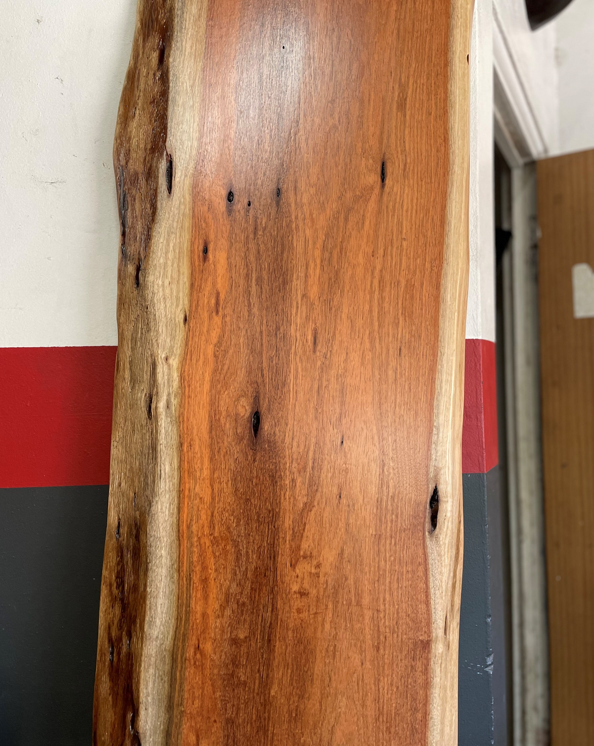 Blackwood Slab