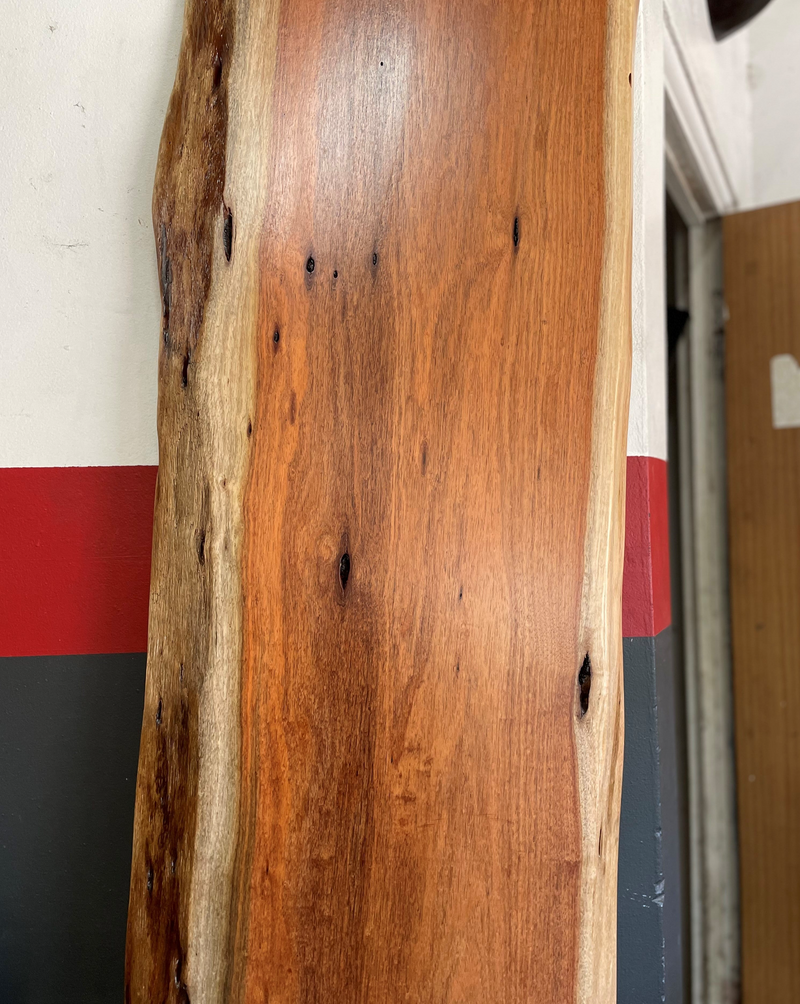 Blackwood Slab