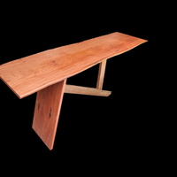 Hall Table - Phoenix Collection - Redgum