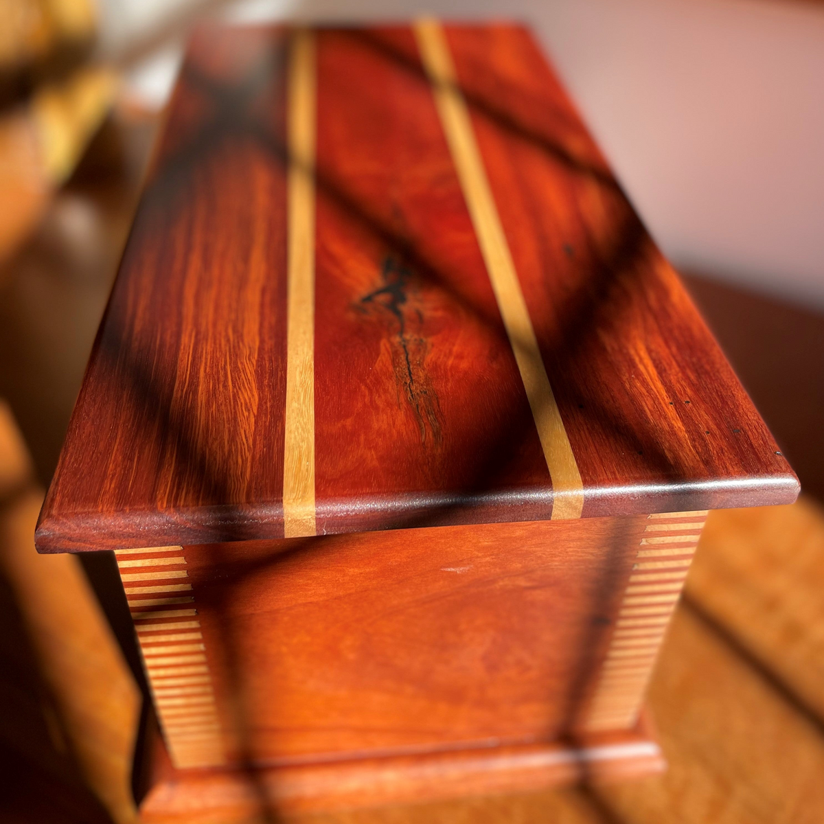 Keepsake Box