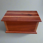 Keepsake Box