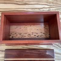 Keepsake Box