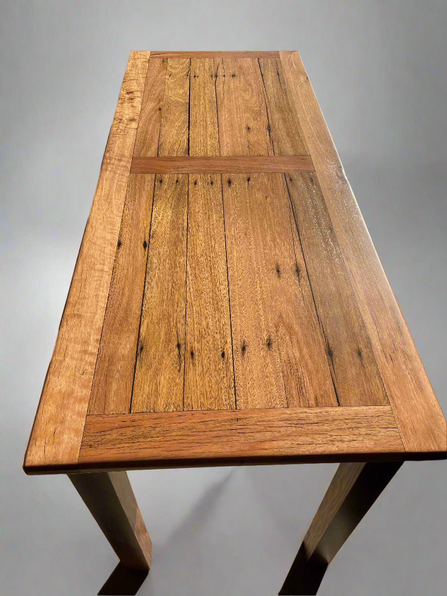 Desk - Reclaimed Timer