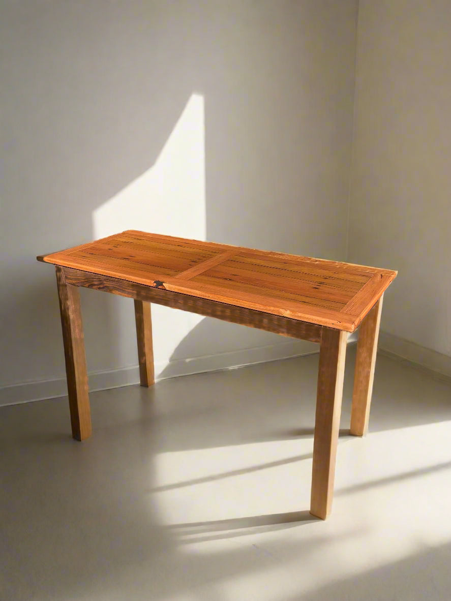 Desk - Reclaimed Timer-desk-Wildwood Designs Furniture-Wildwood Designs Furniture