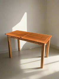 Desk - Reclaimed Timer